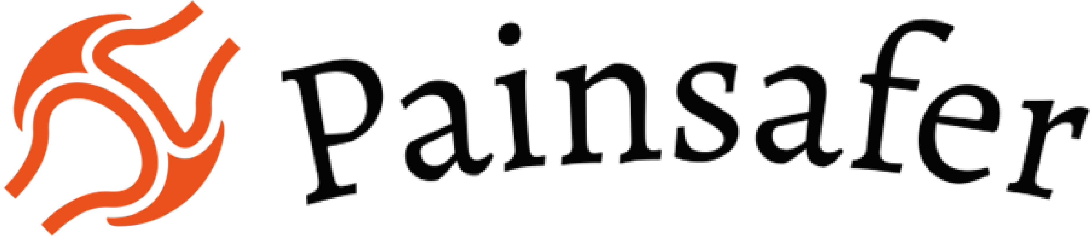 Painsafer Logo